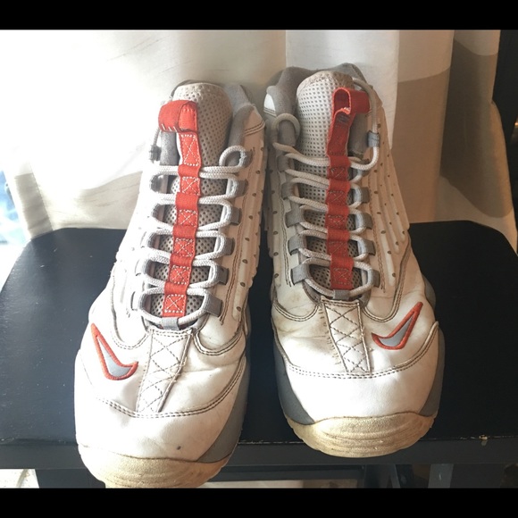 orange and grey griffeys